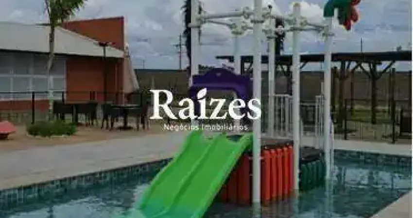 Terreno à venda no Novo Mundo, Uberlândia