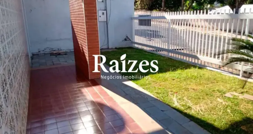 Casa com 3 quartos à venda no Tabajaras, Uberlândia