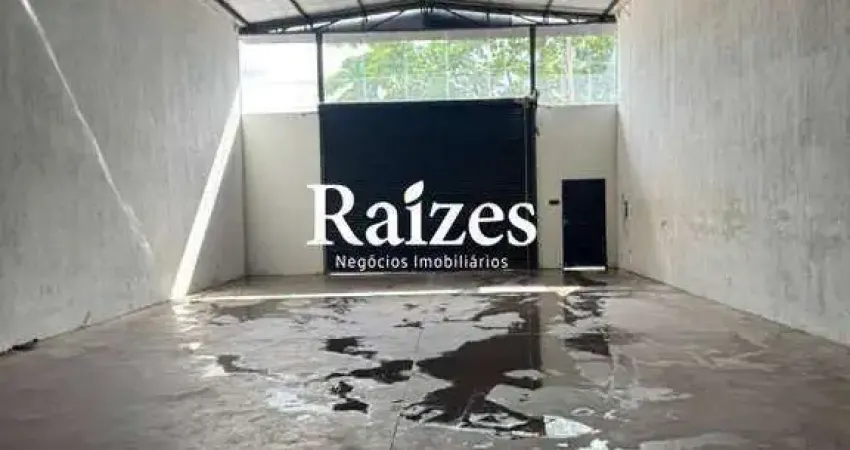 Barracão / Galpão / Depósito à venda no Tabajaras, Uberlândia