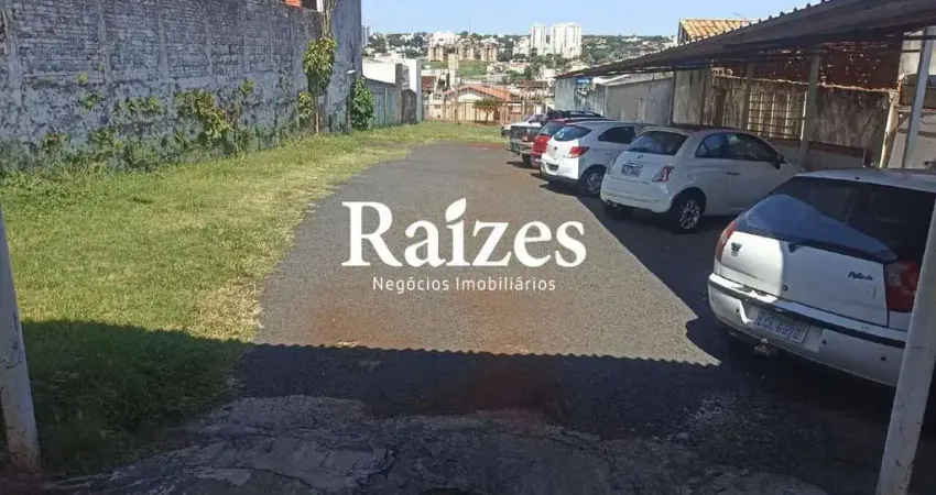 Terreno à venda no Tabajaras, Uberlândia