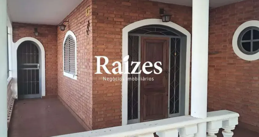 Casa com 3 quartos à venda no Tabajaras, Uberlândia