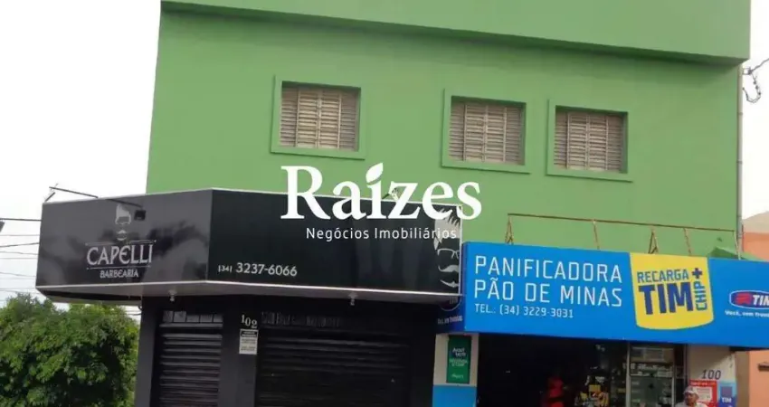 Prédio à venda no Jaraguá, Uberlândia