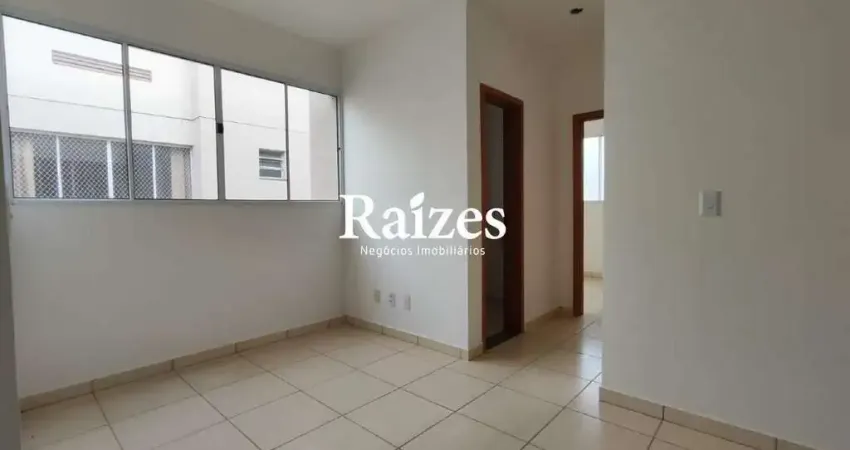 Apartamento com 2 quartos à venda no Jardim Célia, Uberlândia