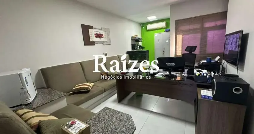 Sala comercial à venda no Presidente Roosevelt, Uberlândia