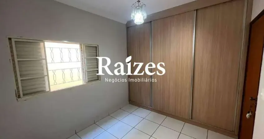 Apartamento com 4 quartos à venda na Cidade Jardim, Uberlândia