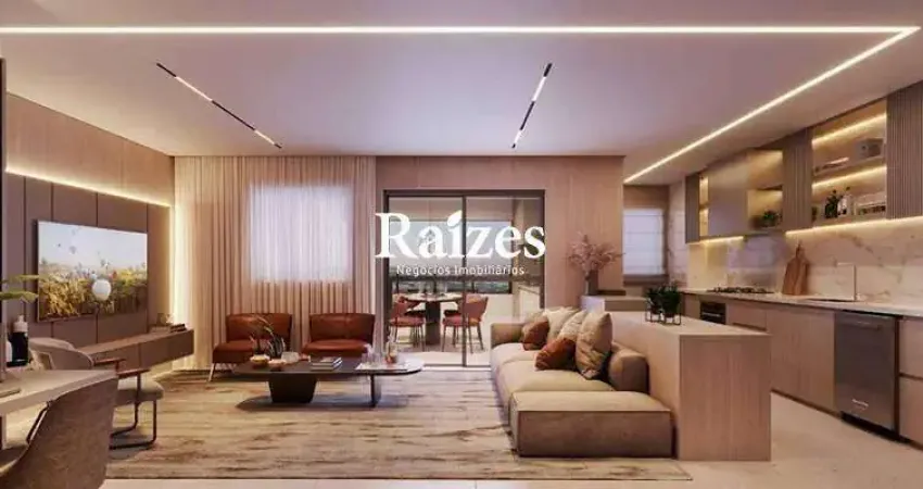 Excelente apto com 2/4 sendo 1 suíte de frente o uberlândia shopping