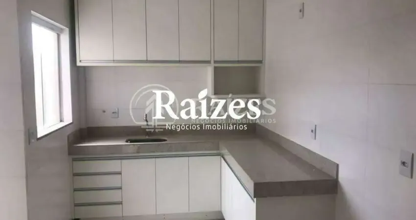 Apartamento para Venda em Uberlândia / MG no bairro Vida Nova