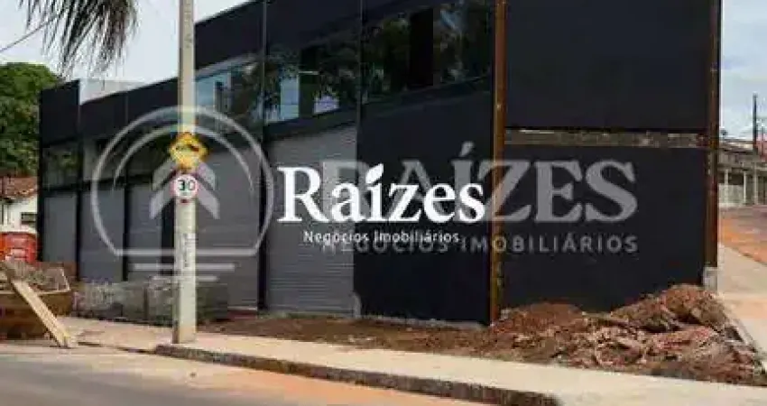 Sala Comercial para Venda em Uberlândia / MG no bairro Luizote de Freitas