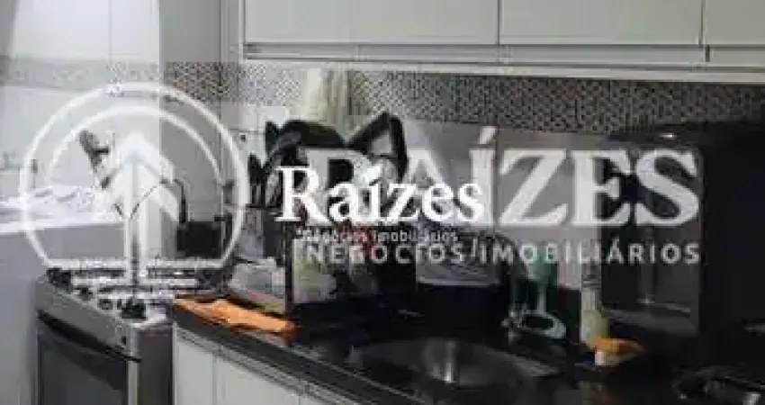 Apartamento para Venda em Uberlândia / MG no bairro Jardim Patrícia