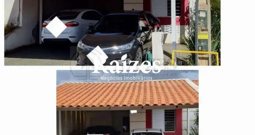 Casa em Condomínio para Venda em Uberlândia / MG no bairro Aclimação