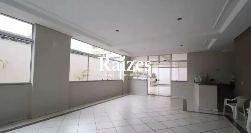 Apartamento 3 suítes com 170 m² em Uberlândia bairro Osvaldo Rezende – 3 vagas