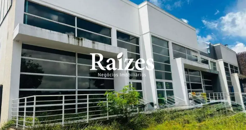 Loja Comercial para Aluguel bairro jardim Karaiba, Uberlândia – 450 m²