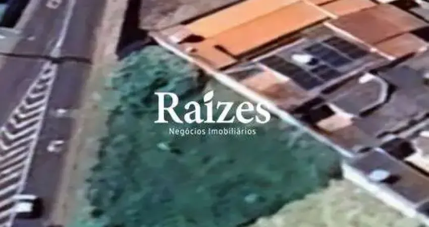 Excelente área para uso misto próximo ao Praia Clube e Getúlio Vargas