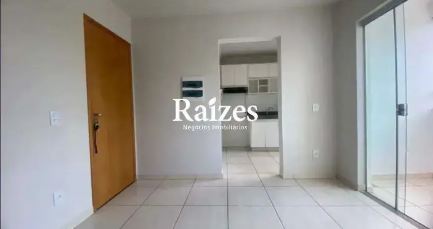 Venda: Apartamento 57 m², 2 Quartos (1 suíte) no Jardim Brasília, Uberlândia