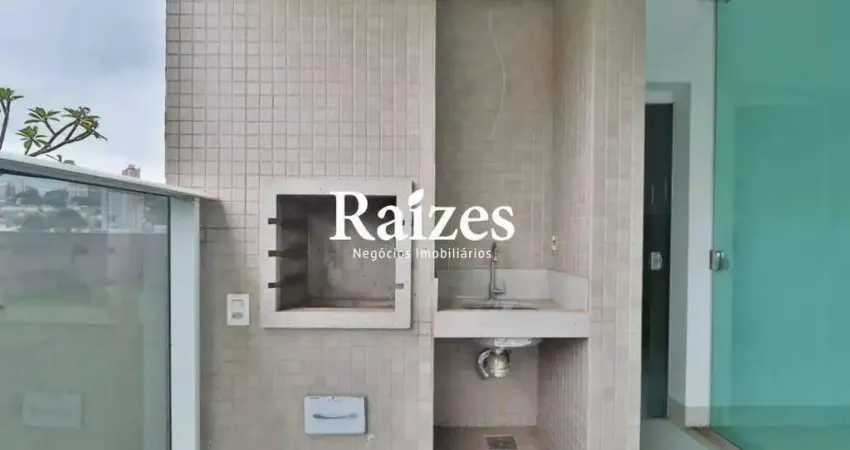 Apartamento 3 suítes com 146 m², 2 vagas, condomínio completo , em frente ao Praia Clube Uberlândia-MG