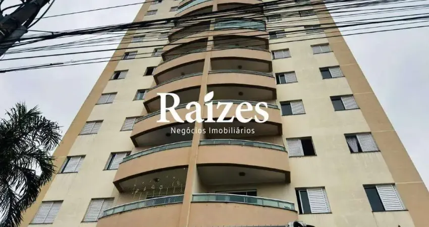 Aluguel de Apto 3 Quartos com 2 Vagas no Bairro Brasil, Uberlândia