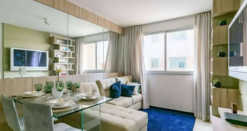 Apartamento com 2 quartos à venda no Ceilândia Norte (Ceilândia), Brasília