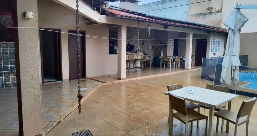 Casa 4 dormitórios ou + para Venda em Brasília, Setor Habitacional Vicente Pires, 4 dormitórios, 3 suítes, 5 banheiros, 6 vagas