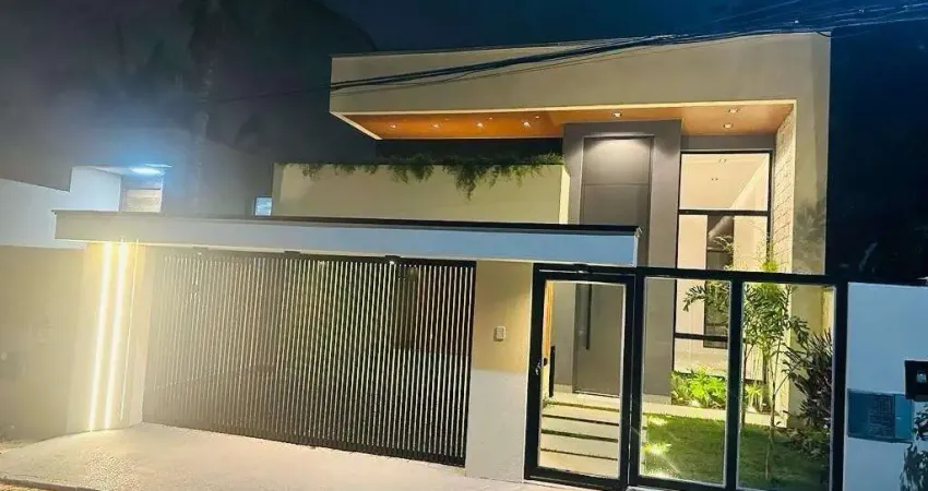 Apartamento 3 dormitórios para Venda em Brasília, Setor Habitacional Vicente Pires - Trecho 3, 3 dormitórios, 3 suítes, 4 banheiros, 4 vagas