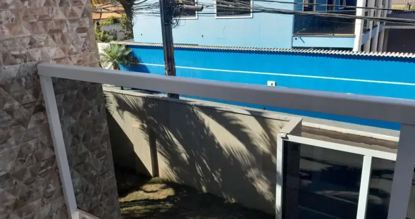 Apartamento 4 dormitórios para Venda em Brasília, Setor Habitacional Vicente Pires, 4 dormitórios, 1 suíte, 2 banheiros, 2 vagas