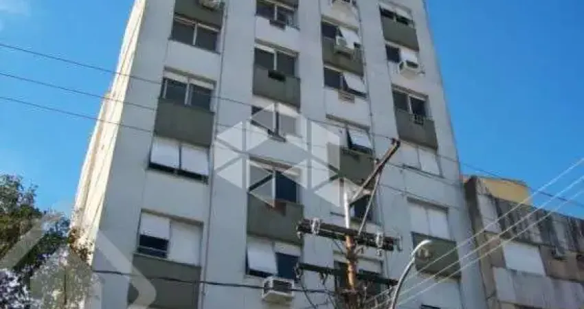 Apartamento 1 dormitório para venda na José do Patrocinio Cidade Baixa Porto Alegre