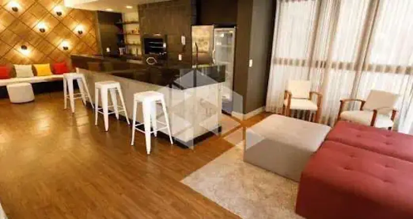 Apartamento de 3 dormitórios suíte e 2 vagas de garagem para venda no bairro Santana em Porto Alegre/RS.