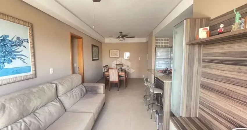 Apartamento 3 dormitórios com 2 vagas de garagem para venda no condominio Spot na Cidade Baixa em Porto Alegre