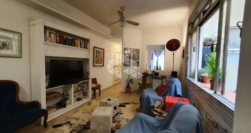 Apartamento 1 dormitório para venda no bairro Bom Fim em Porto Alegre