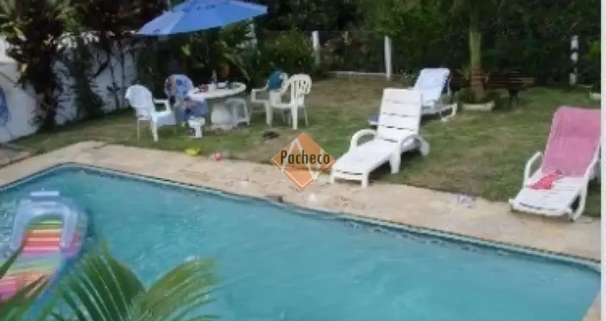 Chácara em Santa Isabel, piscina,3 dormitórios ( 1 suíte), 4 vagas, 600m², R$ 550.000,00.