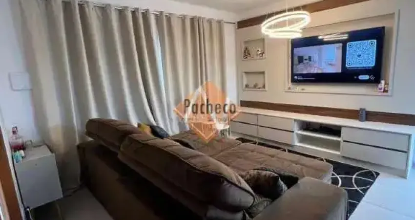 Cobertura na Cidade Líder com 02 dormitórios, 01 vaga, 66m², R$ 480.000,00