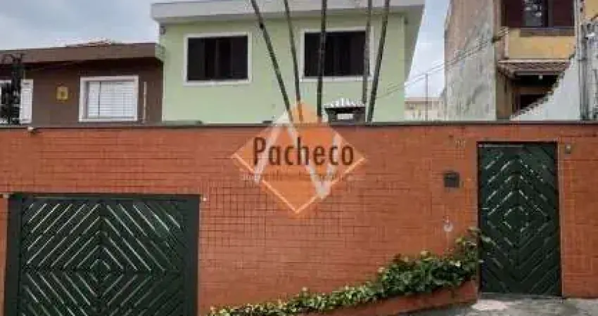 Sobrado na Penha, 03 dormitórios ( 01 suíte), 3 vagas, 137m², R$ 800.000,00.