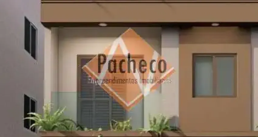 Apartamento na Penha de França, 2 dormitórios, 37 m², R$ 215.000,00