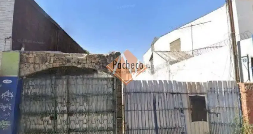 Terreno/Lote em São Miguel Paulista, 8x30, 240m², R$1.100.000,00