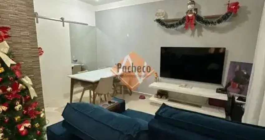 Sobrado em Condomínio Fechado na Vila Dalila, 2 suítes, 1 vaga, 70m², R$ 390.000,00.