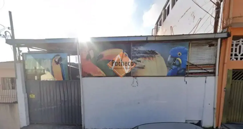 Terreno à venda no Taboão, Diadema