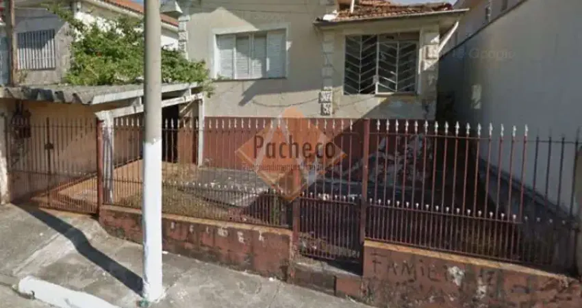 Terreno à venda na Vila Lucia, São Paulo