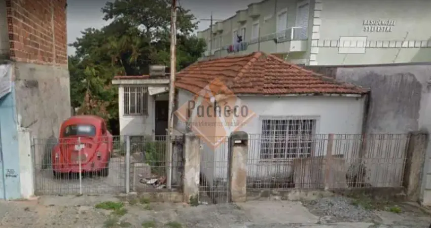 Terreno comercial à venda no Penha De França, São Paulo