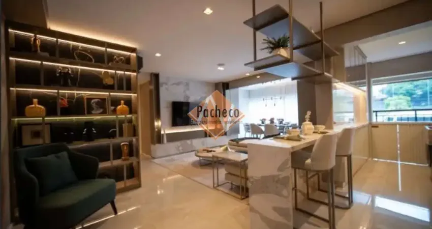 Apartamento na Vila Prudente, 2 dormitórios(1 suíte), 1 vaga, 72m², R$921.961,00.