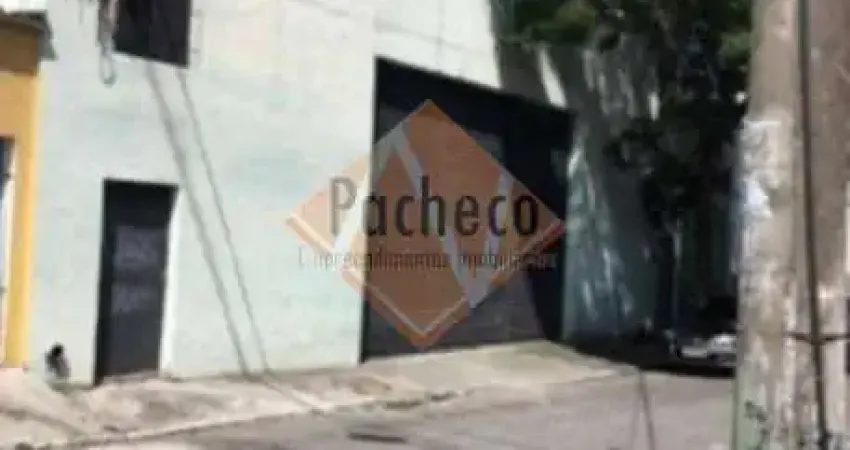 Barracão / Galpão / Depósito à venda em Aricanduva, São Paulo