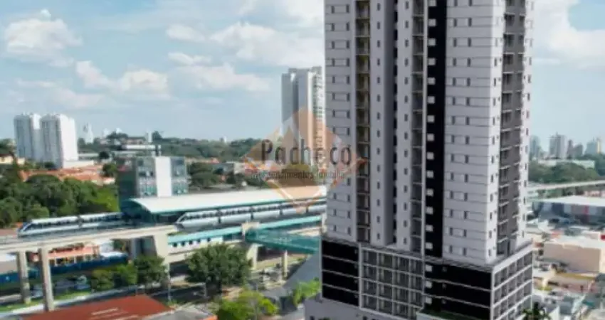 Apartamento na Vila Ema, 2 dormitórios, 1 vaga, 49m², R$ 574.800,00