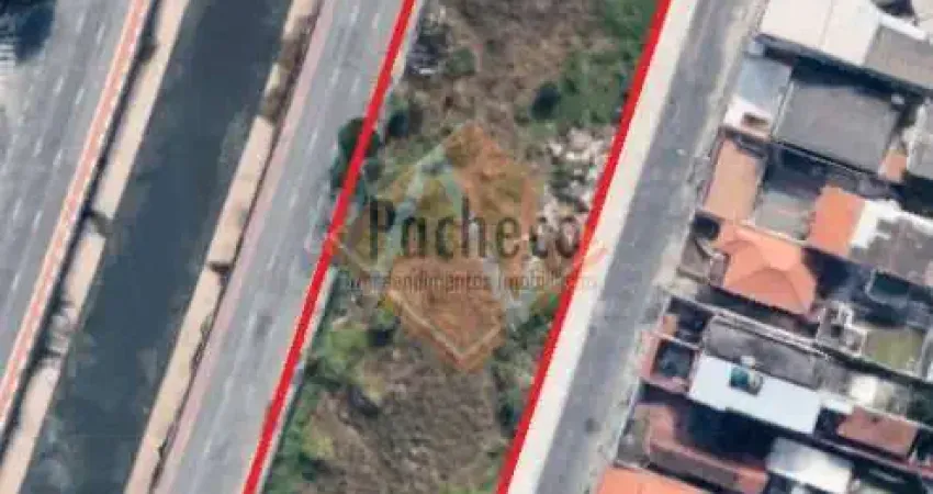 Lote/Terreno em São Miguel Paulista, 3.977m², R$17.000.000,00