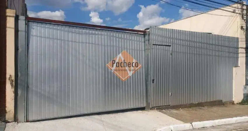 Terreno comercial à venda no Alto da Mooca, São Paulo