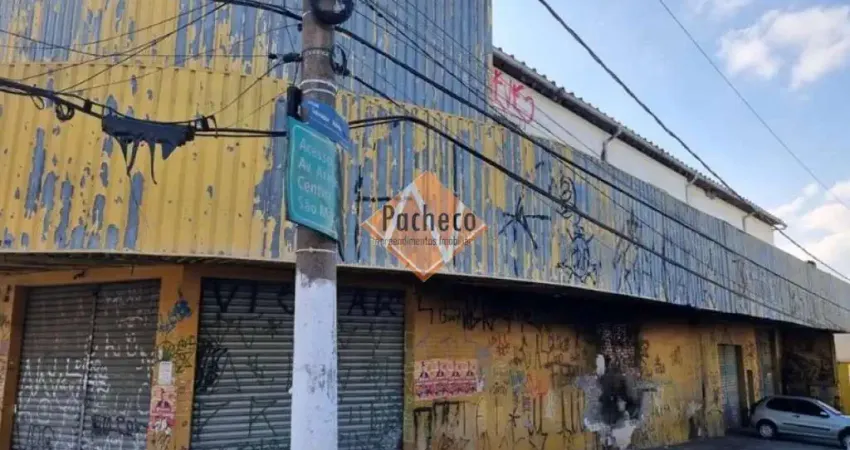 Prédio Comercial no Jardim Santa Teresinha, salão, 5 salas, elevador de carga, 6 vagas, 860m², Venda R$3.500.000,00, Locação R$15.000,00