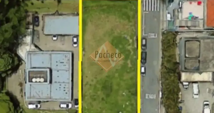 Terreno comercial à venda no Morumbi, São Paulo