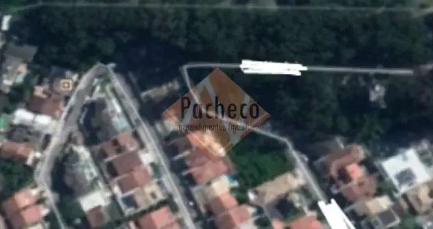 Terreno à venda no Paraíso do Morumbi, São Paulo