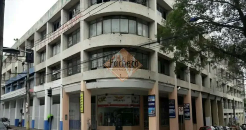 Prédio Comercial no Centro de São Caetano, 3.800 m², Venda R$ 6.800.000,00, Locação R$59.000,00