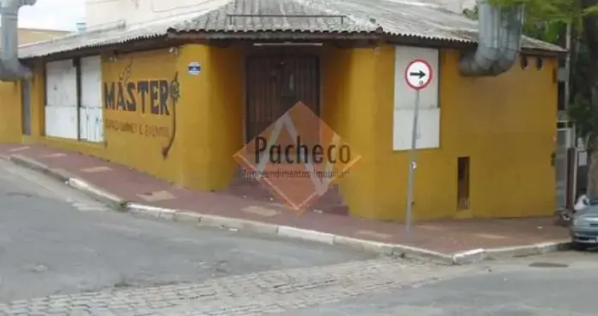 Prédio à venda na Rua Padre João, 491, Penha De França, São Paulo