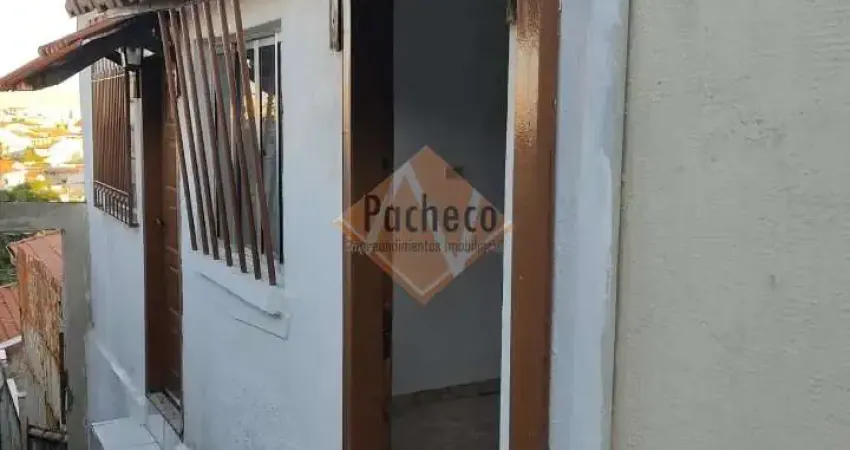 Casa com 2 quartos à venda no Penha De França, São Paulo