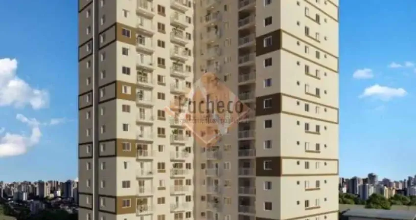 Apartamento no Anália Franco, 2 dormitórios, 35m², R$287.900,00 .