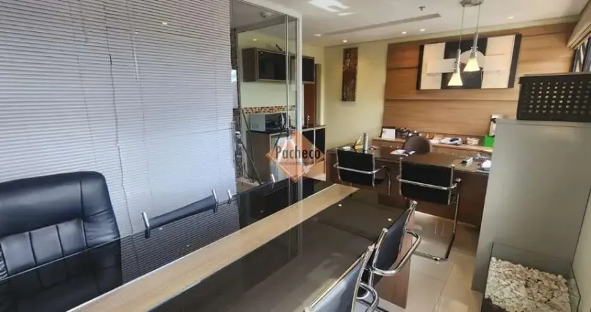 Sala Comercial na Penha de França, 32 m², 01 sala, 01 vaga, R$ 350.000,00